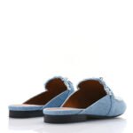 ⁦Hermes Oz Mule⁩ – תמונה ⁦5⁩