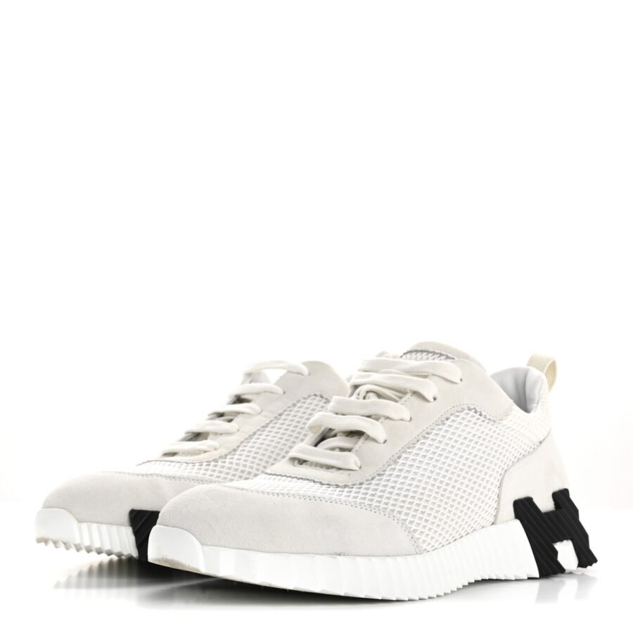 ⁦Hermes Bouncing Sneakers⁩ – תמונה ⁦3⁩