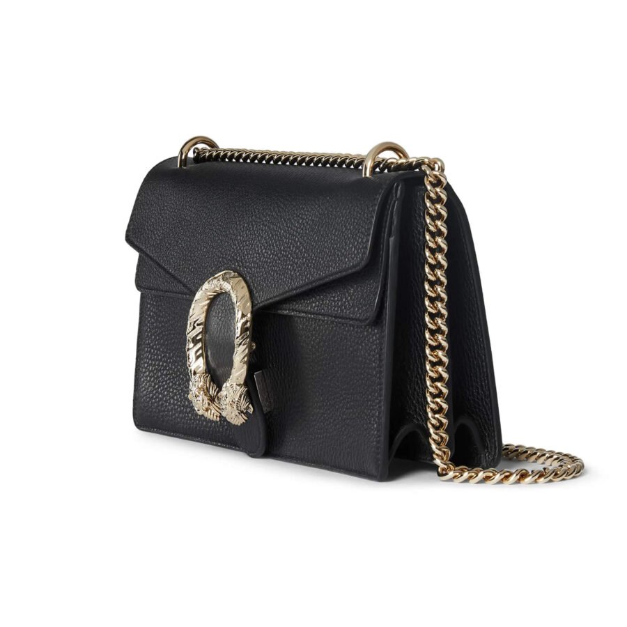 ⁦Gucci Dionysus Medium Shoulder Bag⁩ – תמונה ⁦7⁩