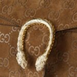 ⁦Gucci Dionysus Small Shoulder Bag⁩ – תמונה ⁦2⁩