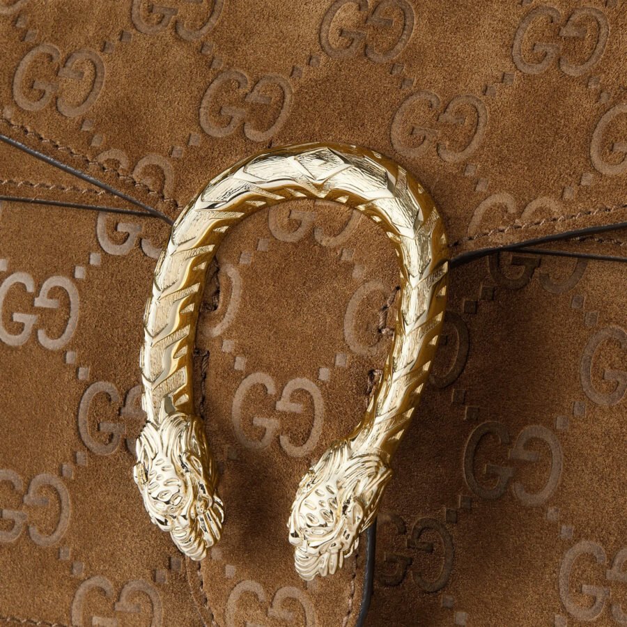 ⁦Gucci Dionysus Small Shoulder Bag⁩ – תמונה ⁦2⁩