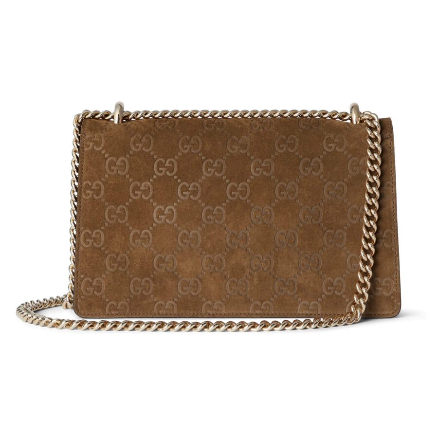 ⁦Gucci Dionysus Small Shoulder Bag⁩ – תמונה ⁦5⁩