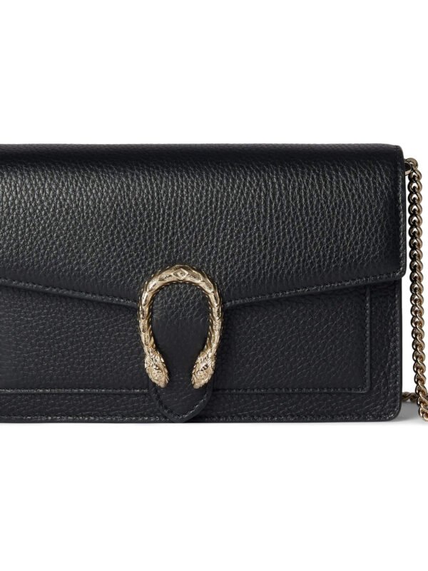 Gucci Dionysus Wallet On Chain