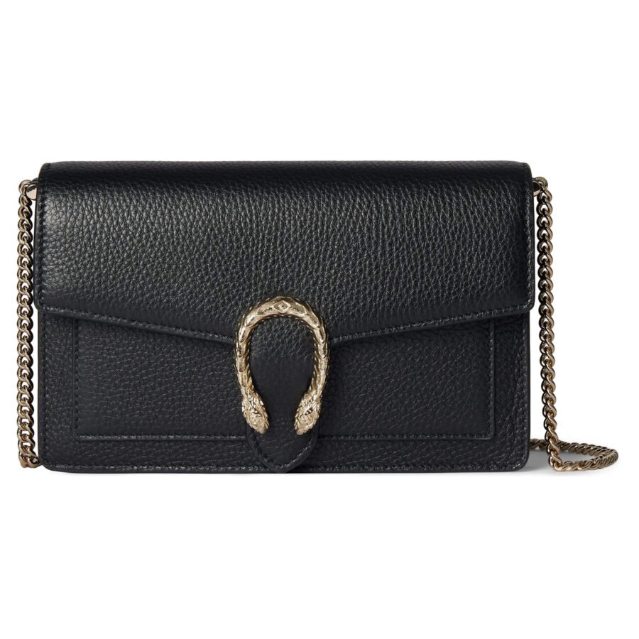 ⁦Gucci Dionysus Wallet On Chain⁩ – תמונה ⁦1⁩
