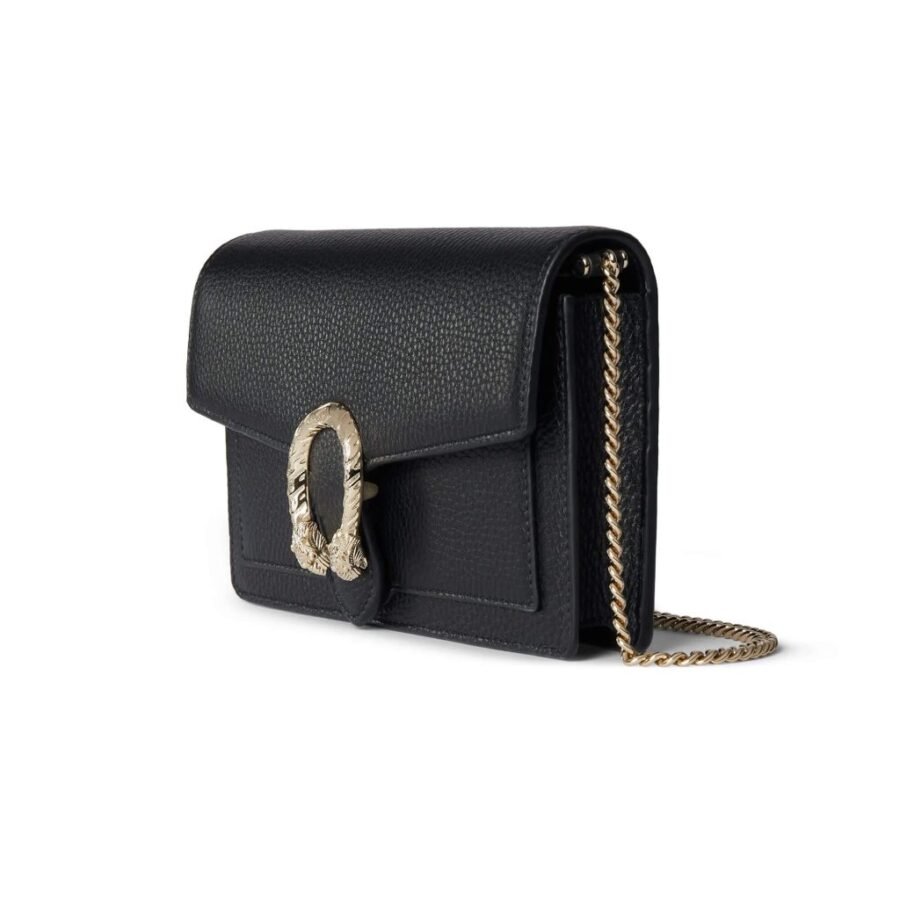 ⁦Gucci Dionysus Wallet On Chain⁩ – תמונה ⁦6⁩