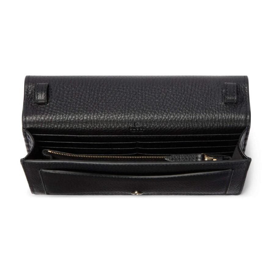 ⁦Gucci Dionysus Wallet On Chain⁩ – תמונה ⁦3⁩
