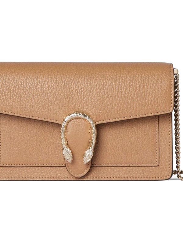 Gucci Dionysus Wallet On Chain