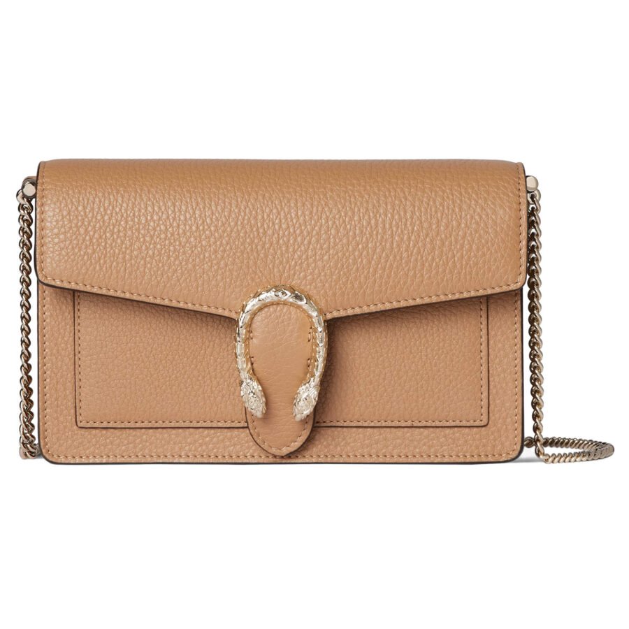 ⁦Gucci Dionysus Wallet On Chain⁩ – תמונה ⁦1⁩