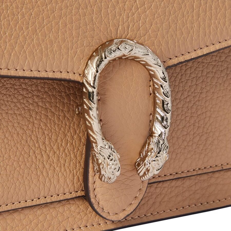 ⁦Gucci Dionysus Wallet On Chain⁩ – תמונה ⁦4⁩