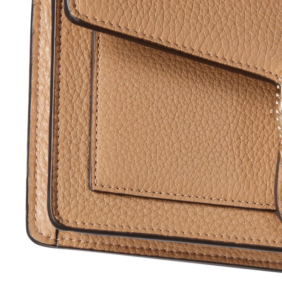 ⁦Gucci Dionysus Wallet On Chain⁩ – תמונה ⁦3⁩