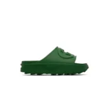 GUCCI Green Slides