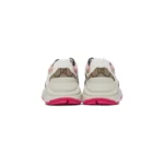 ⁦GUCCI Beige Rhyton Sneakers⁩ – תמונה ⁦5⁩