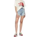 ⁦GUCCI Beige Rhyton Sneakers⁩ – תמונה ⁦3⁩