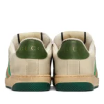 ⁦GUCCI Screener Sneakers⁩ – תמונה ⁦4⁩