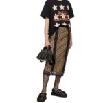 ⁦GUCCI Black Crystal GG⁩ – תמונה ⁦2⁩