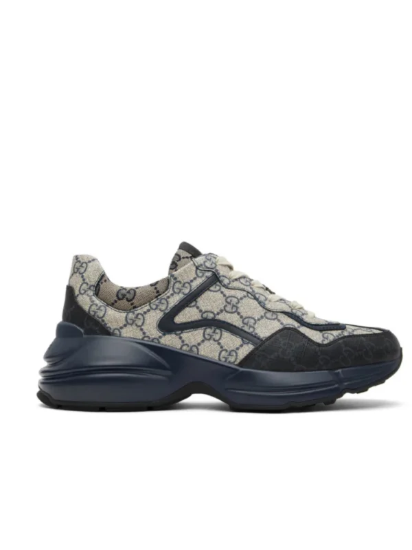 GUCCI Rhyton Sneakers