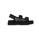 GUCCI Black Crystal GG