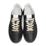 ⁦GUCCI Black Embossed⁩ – תמונה ⁦2⁩