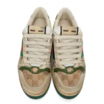 ⁦GUCCI Screener Sneakers⁩ – תמונה ⁦3⁩