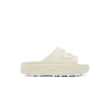 GUCCI Cream Slides