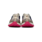 ⁦GUCCI Beige Rhyton Sneakers⁩ – תמונה ⁦6⁩