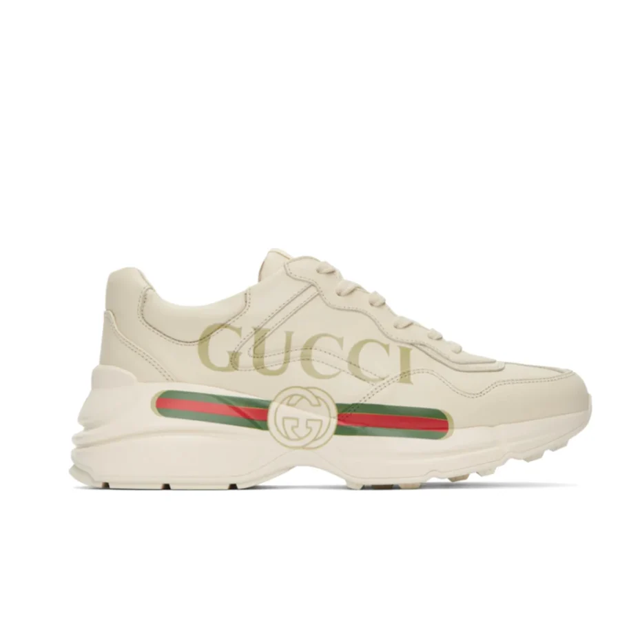 ⁦GUCCI OFF WHITE⁩ – תמונה ⁦1⁩