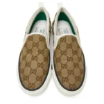 ⁦Gucci Tennis 1977 Slip-On⁩ – תמונה ⁦3⁩