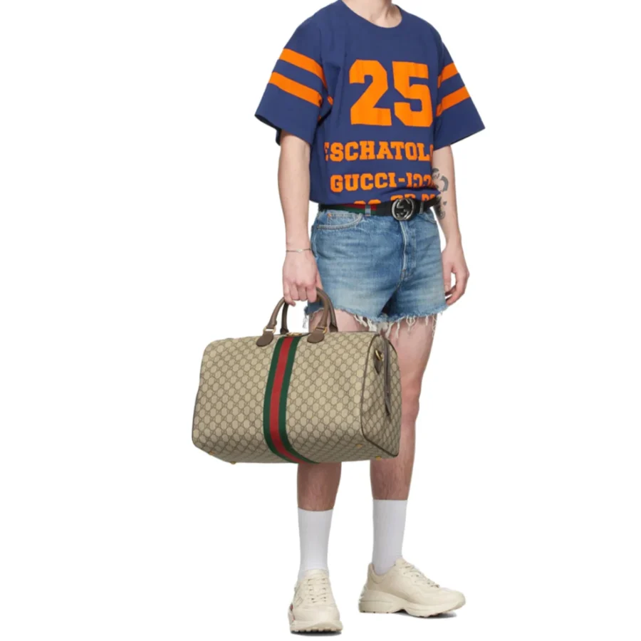 ⁦GUCCI OFF WHITE⁩ – תמונה ⁦2⁩