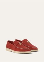 ⁦Summer Charms Walk Loafer Windsor Red⁩ – תמונה ⁦2⁩