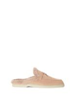 Charms Walk Babouche Loafer Strawberry Frosting