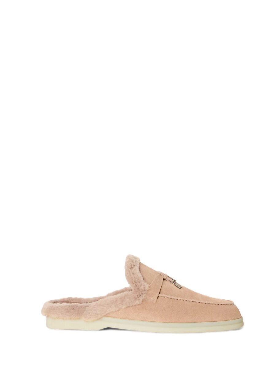 ⁦Charms Walk Babouche Loafer Strawberry Frosting⁩ – תמונה ⁦1⁩