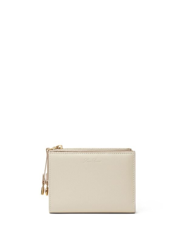 Extra Bifold Wallet  Light Travertine