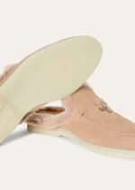 ⁦Charms Walk Babouche Loafer Strawberry Frosting⁩ – תמונה ⁦4⁩