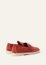 ⁦Summer Charms Walk Loafer Windsor Red⁩ – תמונה ⁦5⁩