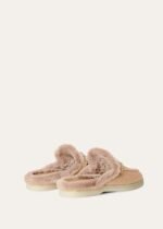 ⁦Charms Walk Babouche Loafer Strawberry Frosting⁩ – תמונה ⁦5⁩