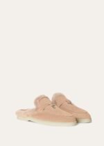 ⁦Charms Walk Babouche Loafer Strawberry Frosting⁩ – תמונה ⁦2⁩