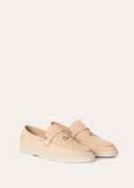 ⁦Charms Walk Babouche Loafer Pink Sand⁩ – תמונה ⁦2⁩