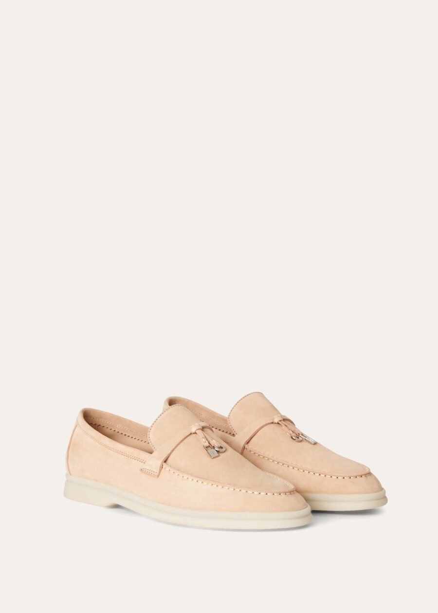 ⁦Charms Walk Babouche Loafer Pink Sand⁩ – תמונה ⁦2⁩
