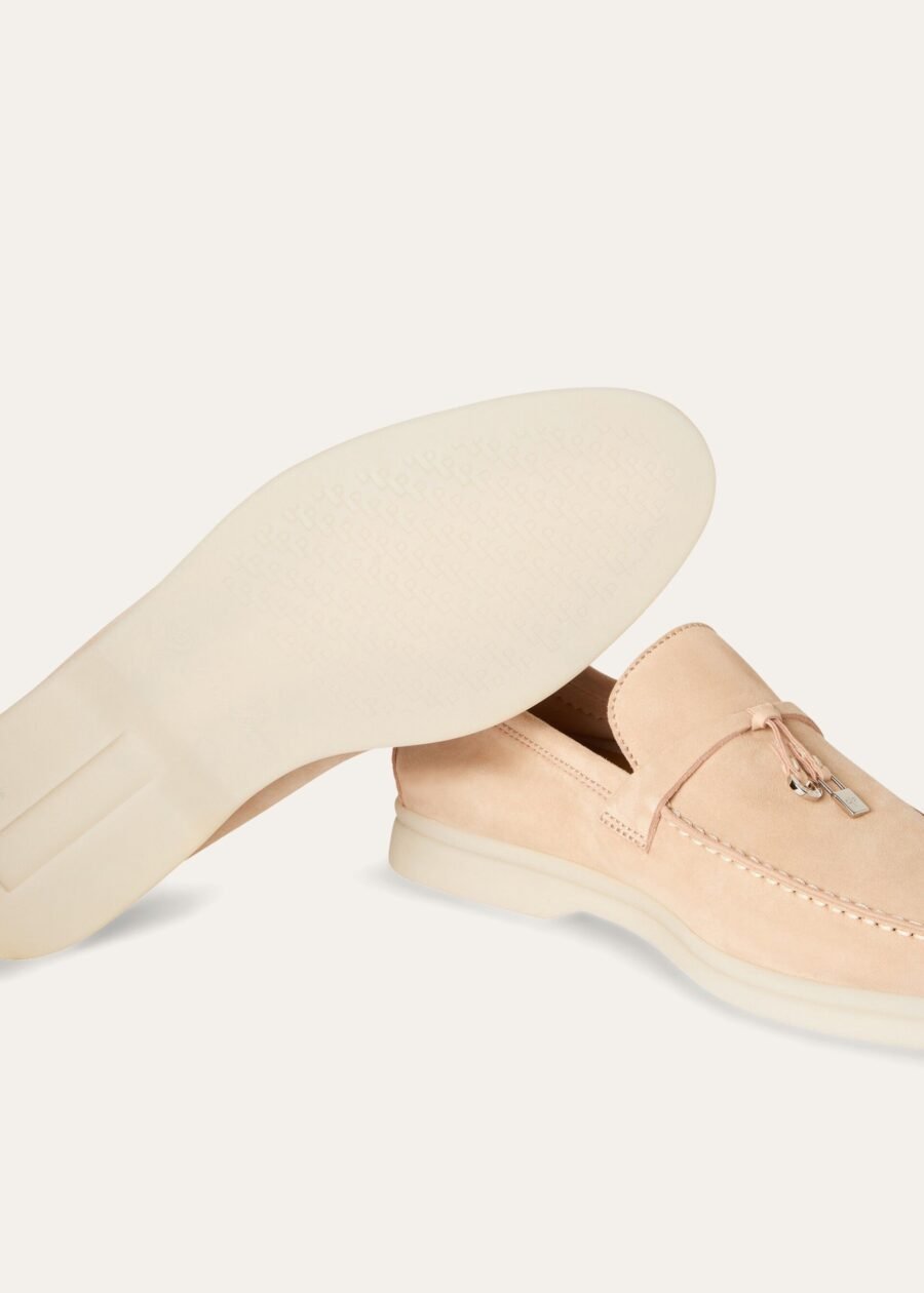 ⁦Charms Walk Babouche Loafer Pink Sand⁩ – תמונה ⁦4⁩