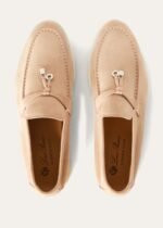 ⁦Charms Walk Babouche Loafer Pink Sand⁩ – תמונה ⁦3⁩