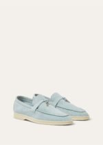 ⁦Charms Walk Babouche Loafer Spring Waterfall Melange⁩ – תמונה ⁦2⁩
