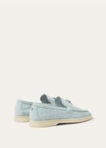⁦Charms Walk Babouche Loafer Spring Waterfall Melange⁩ – תמונה ⁦5⁩