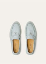 ⁦Charms Walk Babouche Loafer Spring Waterfall Melange⁩ – תמונה ⁦3⁩