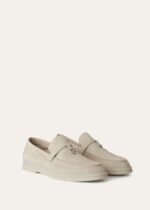 ⁦Charms Walk Babouche Loafer Powder Pearl⁩ – תמונה ⁦2⁩
