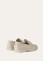⁦Charms Walk Babouche Loafer Powder Pearl⁩ – תמונה ⁦5⁩