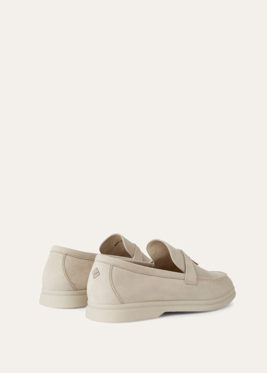 ⁦Charms Walk Babouche Loafer Powder Pearl⁩ – תמונה ⁦5⁩