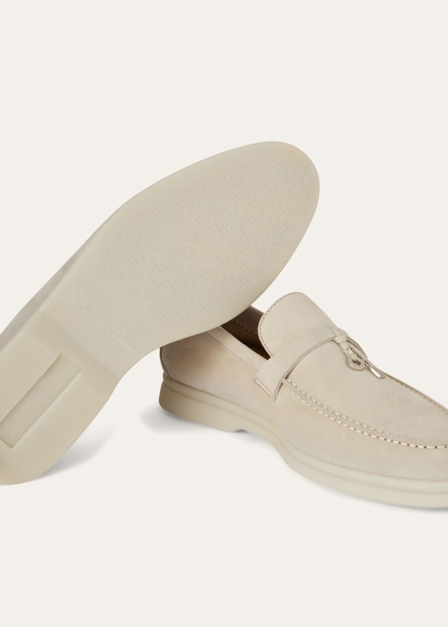 ⁦Charms Walk Babouche Loafer Powder Pearl⁩ – תמונה ⁦4⁩
