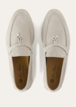 ⁦Charms Walk Babouche Loafer Powder Pearl⁩ – תמונה ⁦3⁩