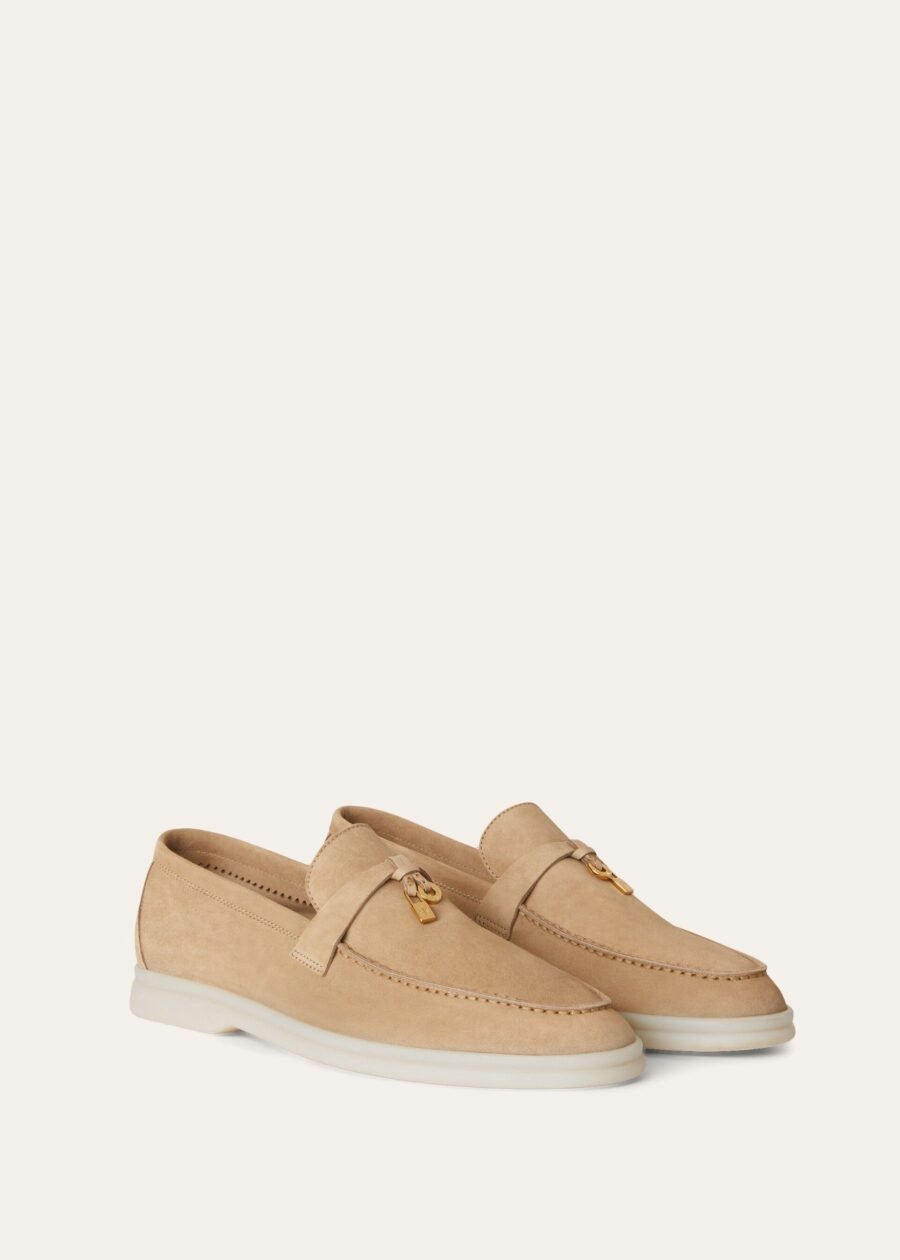 ⁦Charms Walk Babouche Loafer Sandstone⁩ – תמונה ⁦2⁩