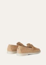 ⁦Charms Walk Babouche Loafer Sandstone⁩ – תמונה ⁦6⁩